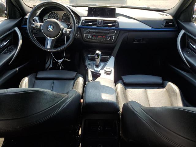 VIN WBA3B9G57FNR93230 2015 BMW 3 Series, 335 XI no.8