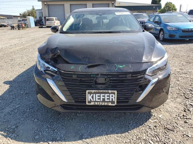 2024 NISSAN SENTRA SV - 3N1AB8CV9RY228007