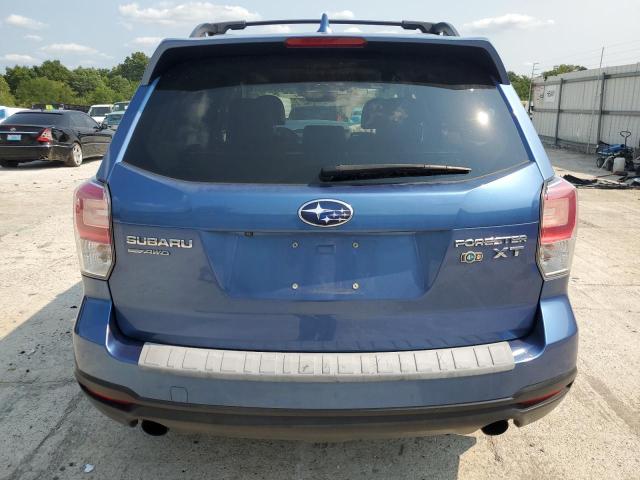2017 SUBARU FORESTER 2 - JF2SJGEC5HH563982