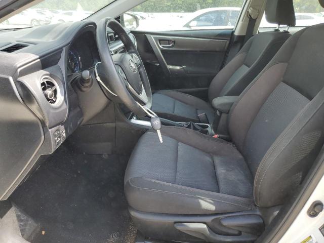 2018 TOYOTA COROLLA L - 5YFBURHE5JP801550