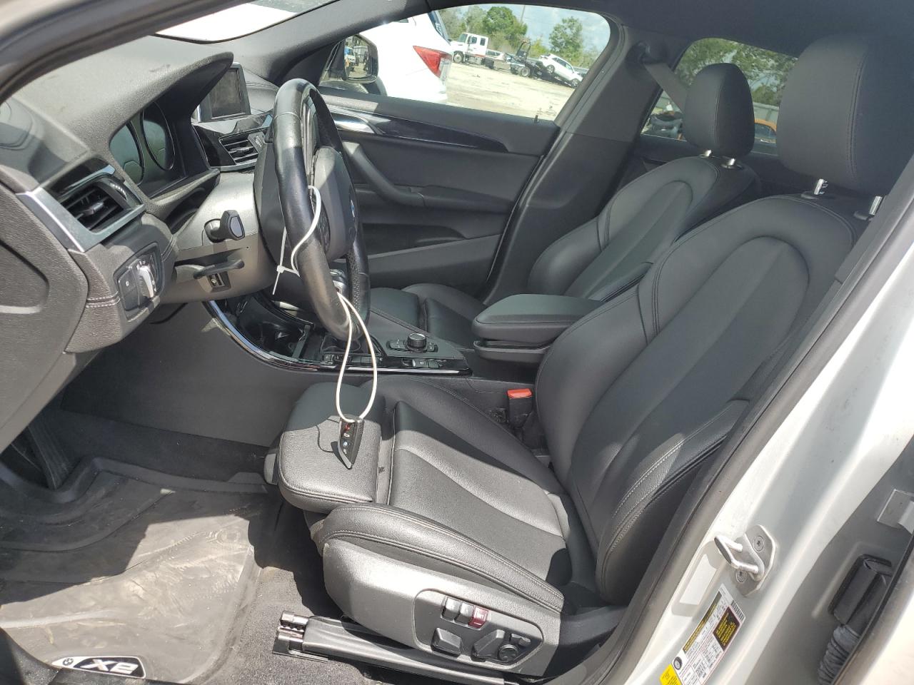 WBXYJ3C35JEJ91591 2018 BMW X2 Sdrive28I