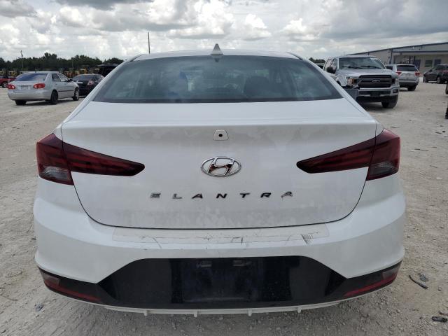 VIN 5NPD84LF0LH596848 2020 HYUNDAI ELANTRA no.6