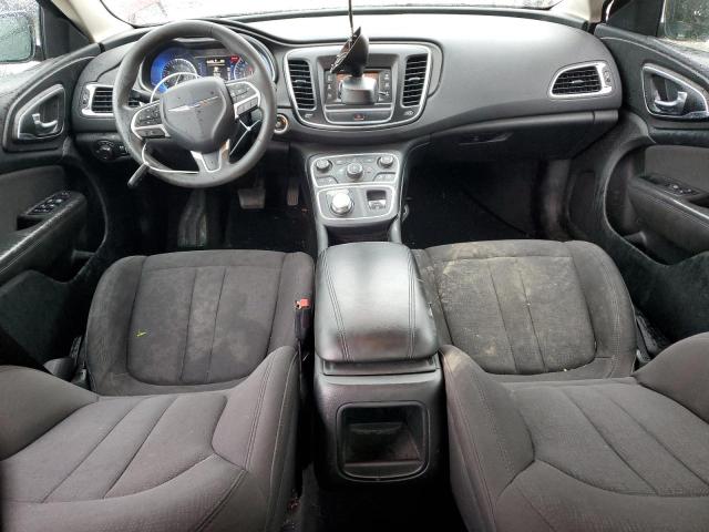 2015 CHRYSLER 200 LIMITE - 1C3CCCAB6FN754820