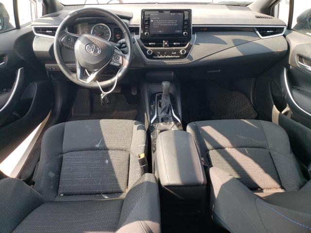 2020 TOYOTA COROLLA SE - 5YFP4RCE2LP028326