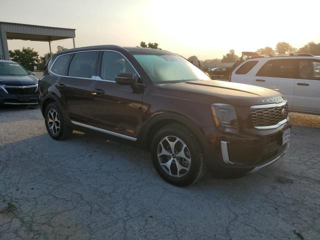 2020 KIA TELLURIDE - 5XYP34HC9LG001853