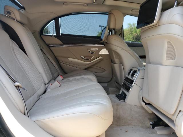 2017 MERCEDES-BENZ S 550E - WDDUG6DB3HA291441