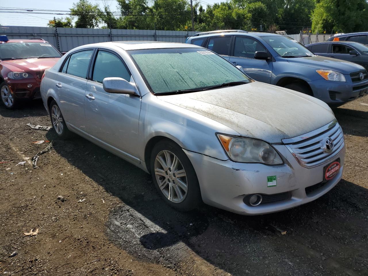 Lot #2791257769 2008 TOYOTA AVALON