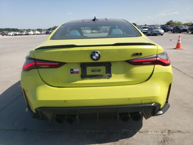 VIN WBS33AZ02MCG08213 2021 BMW M4, Competition no.6