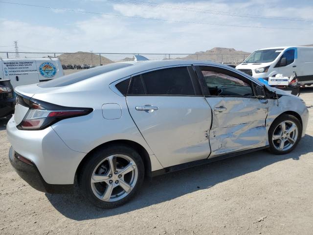 VIN 1G1RC6S52JU143464 2018 Chevrolet Volt, LT no.3