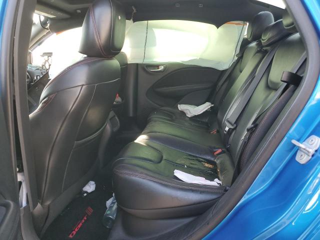 2016 DODGE DART 1C3CDFEB8GD551279