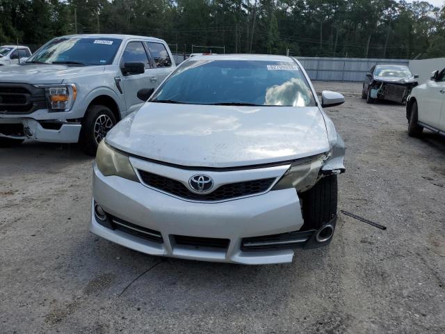 2014 Toyota Camry Se VIN: 4T1BK1FK8EU024768 Lot: 62709534