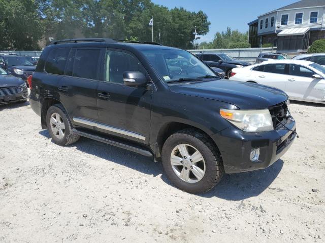 2013 Toyota Land Cruiser VIN: JTMHY7AJXD4016295 Lot: 61545744