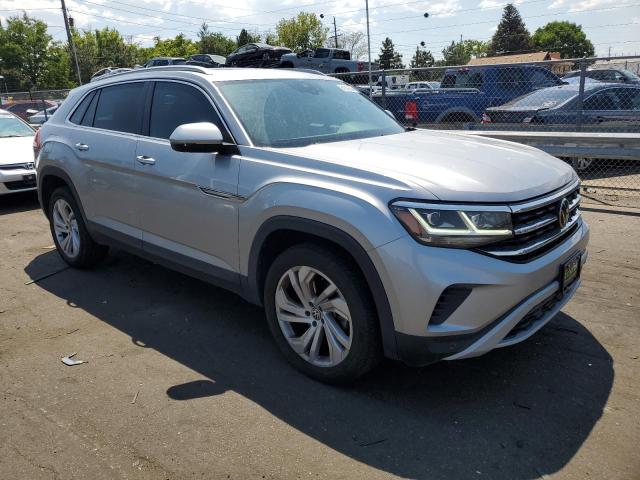 2020 VOLKSWAGEN ATLAS CROS - 1V2MC2CA6LC207180