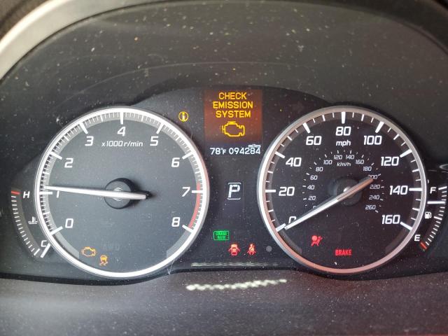 2017 ACURA RDX TECHNO - 5J8TB3H5XHL012936