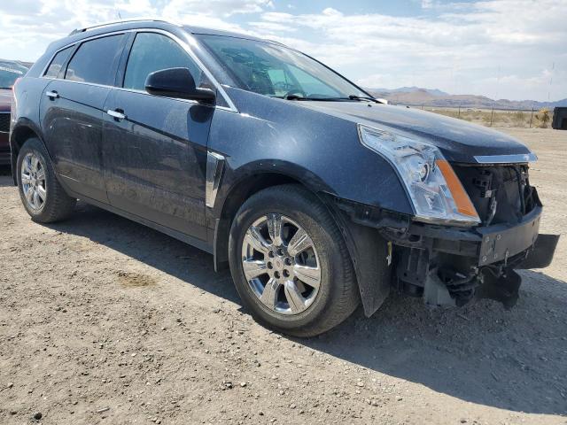 VIN 3GYFNBE38ES563740 2014 Cadillac SRX, Luxury Col... no.4