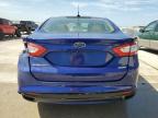 FORD FUSION SE photo