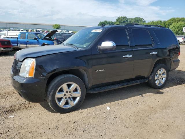 2010 GMC Yukon Slt VIN: 1GKUKCE05AR171351 Lot: 61602444