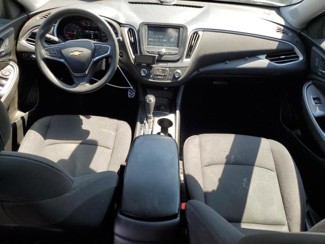 2017 CHEVROLET MALIBU LS - 1G1ZB5ST3HF219414