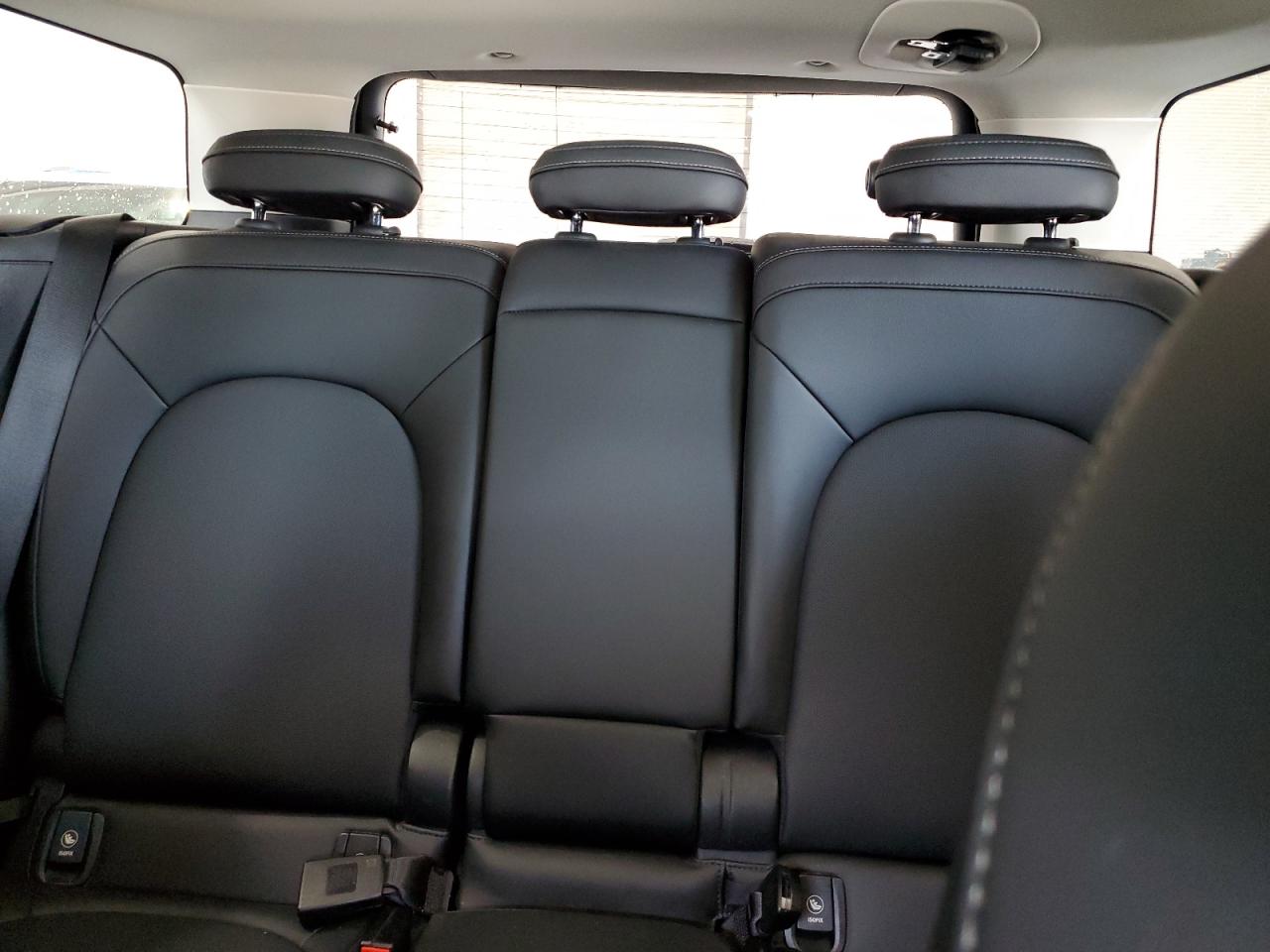 WMZYW7C07L3L75358 2020 Mini Cooper S Countryman