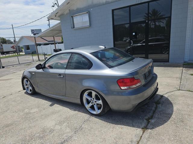 2011 BMW 135 I VIN: WBAUC9C59BVM10514 Lot: 63444294