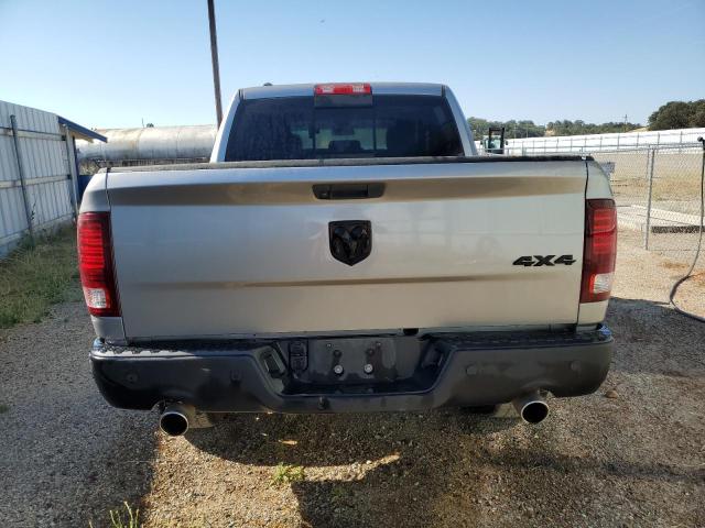 2020 Ram 1500 Classic Warlock VIN: 1C6RR7LT4LS117866 Lot: 62091214