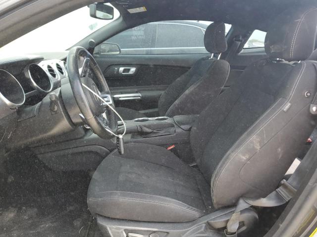 2020 Ford Mustang Gt VIN: 1FA6P8CF0L5162874 Lot: 62066814