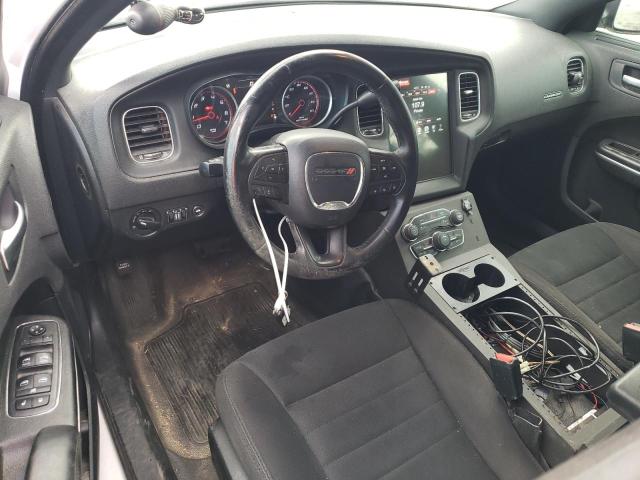 2019 DODGE CHARGER PO - 2C3CDXAT0KH558324