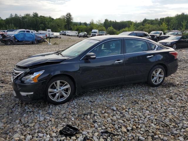 2015 NISSAN ALTIMA 2.5 2015