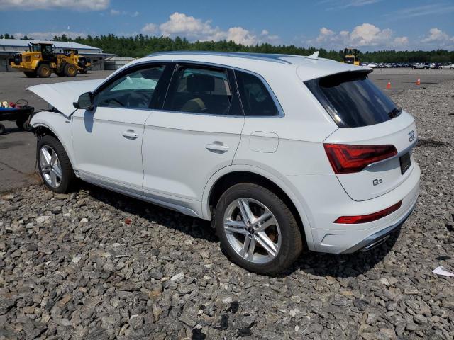 2021 AUDI Q5 E PREMI - WA1E2AFY3M2137831