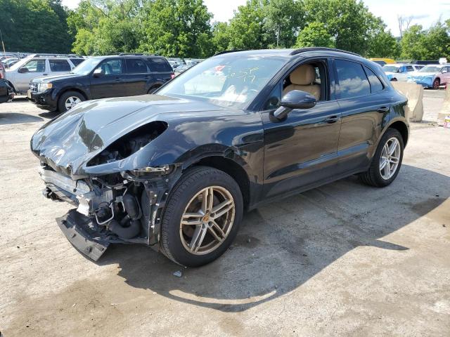 VIN WP1AA2A52HLB05364 2017 Porsche Macan no.1