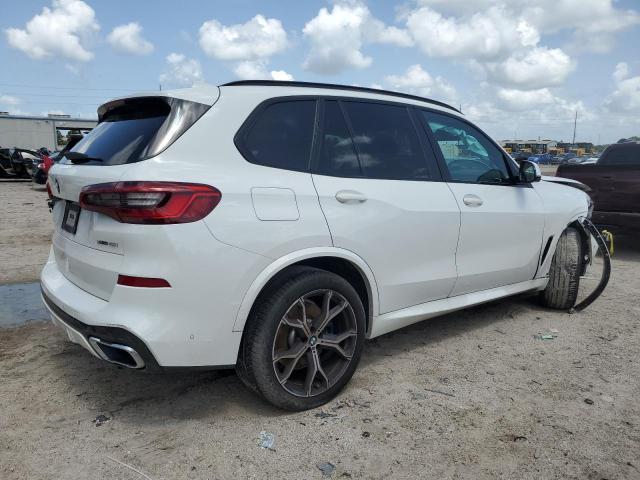 VIN 5UXCR6C52KLK86401 2019 BMW X5, Xdrive40I no.3