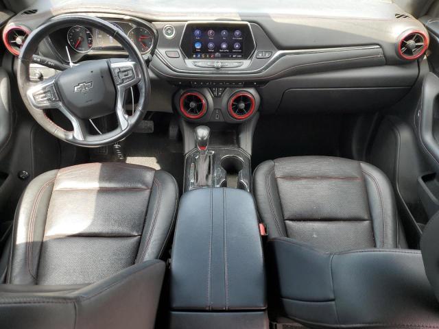 2019 CHEVROLET BLAZER RS - 3GNKBJRS8KS655295