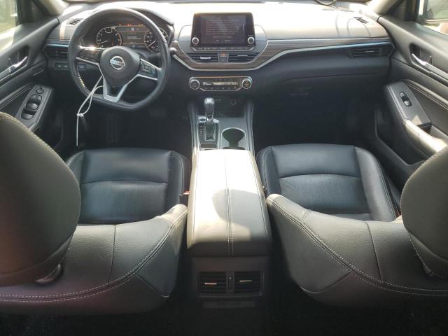 2019 NISSAN ALTIMA EDI - 1N4AL4FV1KC156013