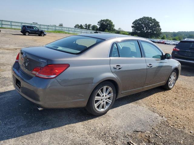 2006 Toyota Avalon Xl VIN: 4T1BK36B96U078545 Lot: 62505704