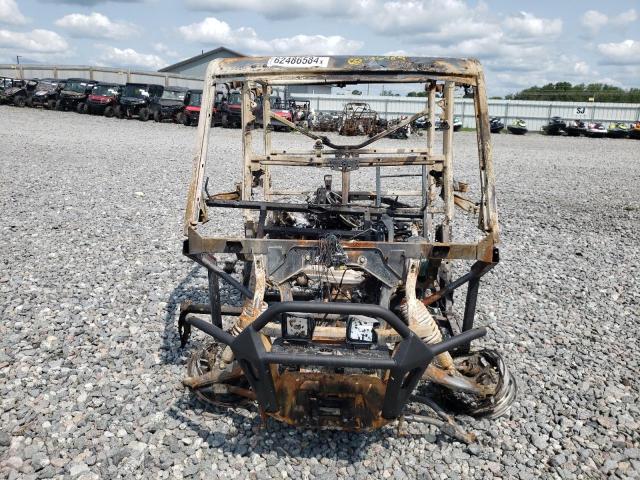 2023 CAN-AM DEFENDER M - 3JBUUAX49PK006132
