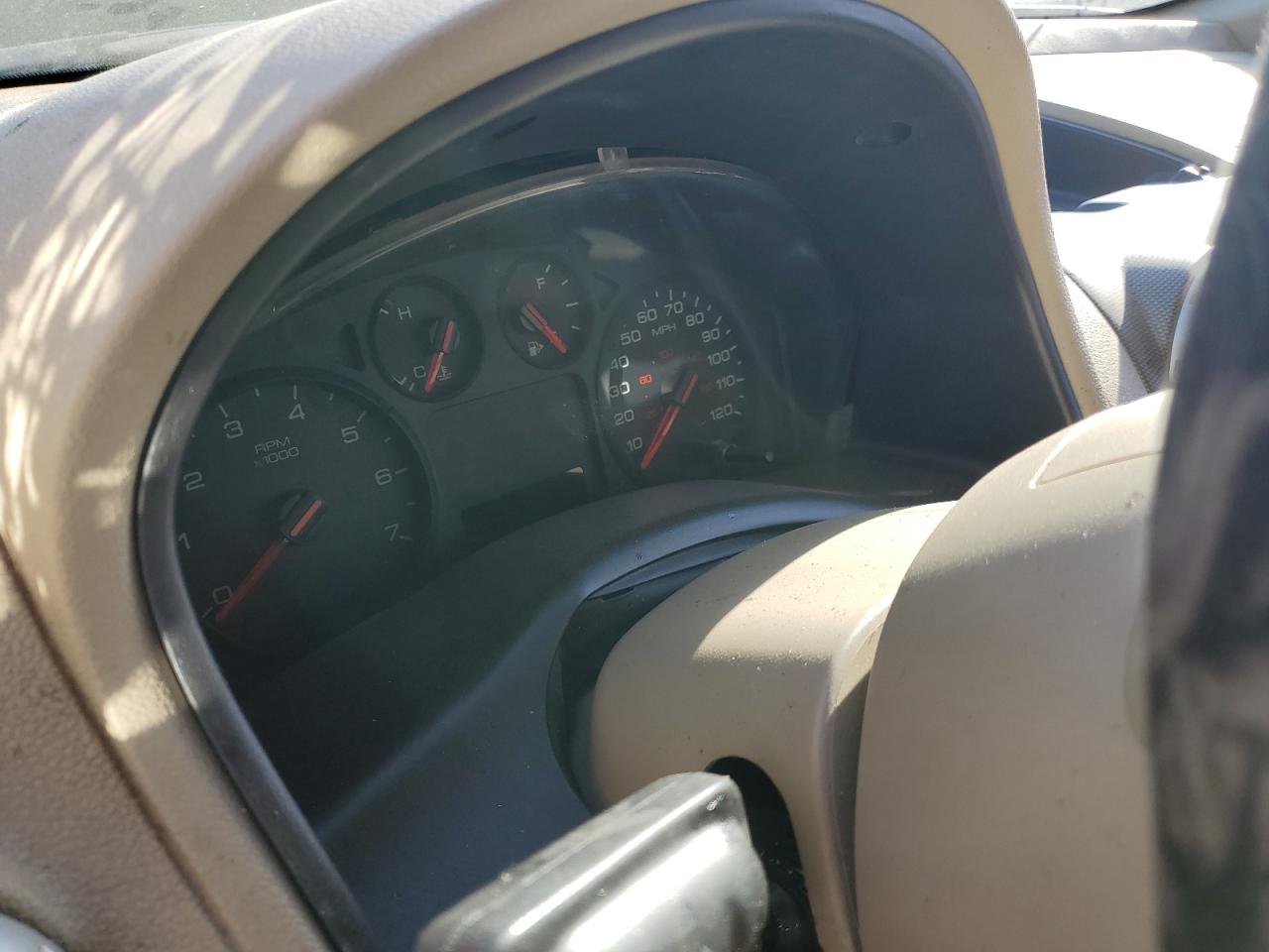 1FMZK05115GA74928 2005 Ford Freestyle Sel