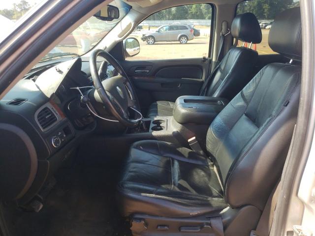 2011 Chevrolet Tahoe C1500 Lt VIN: 1GNSCBE0XBR159165 Lot: 61928514