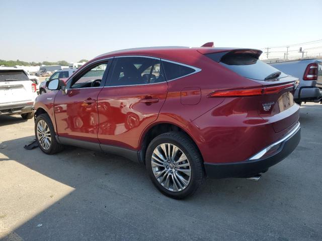 2021 TOYOTA VENZA LE - JTEAAAAH7MJ081599