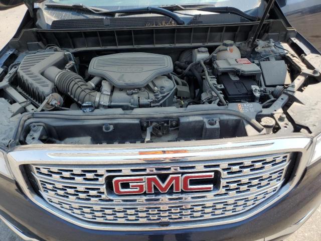 2018 GMC Acadia Denali VIN: 1GKKNXLS9JZ136290 Lot: 63424214