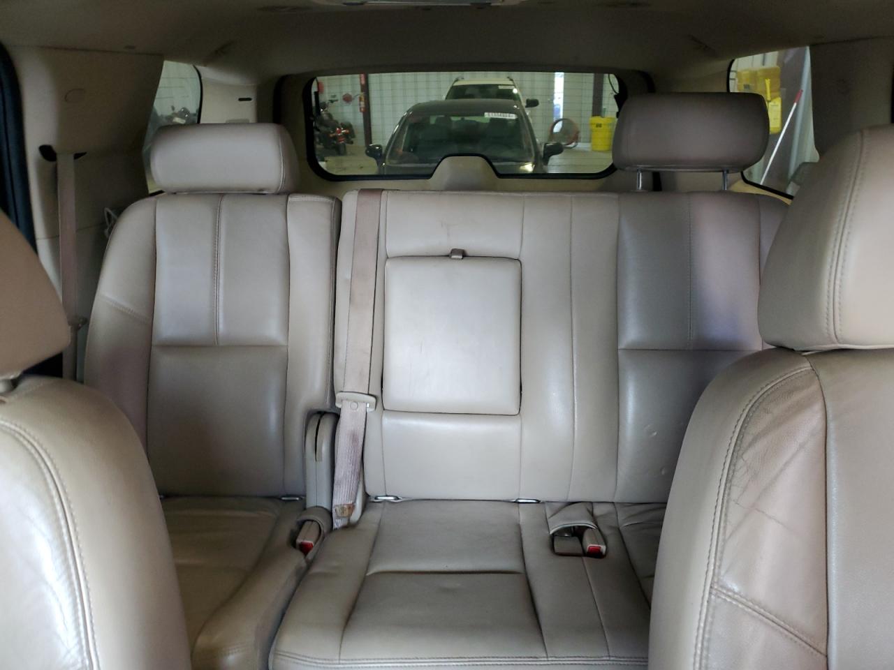 1GNFK13028R231454 2008 Chevrolet Tahoe K1500