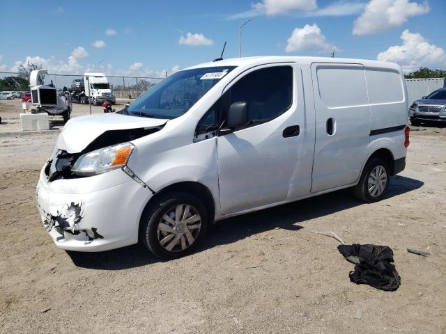 2020 NISSAN NV200 2.5S - 3N6CM0KN4LK700141