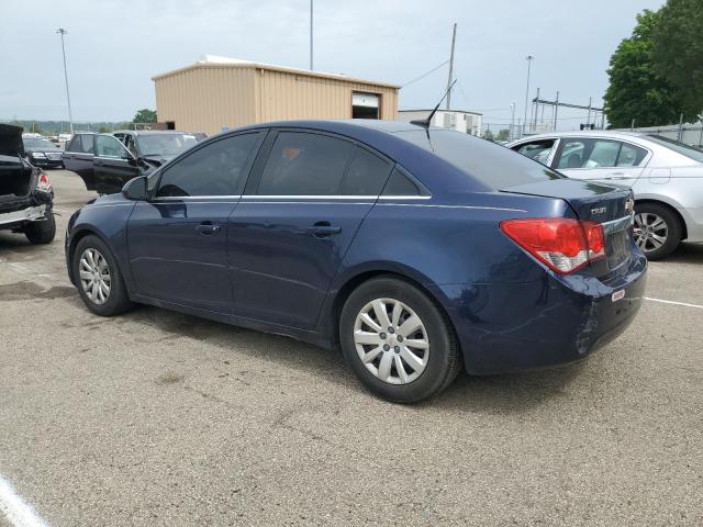 2011 Chevrolet Cruze - Image 2