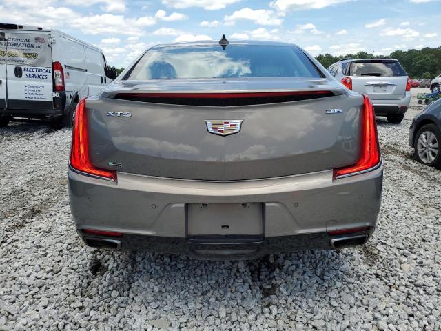 2018 Cadillac Xts Luxury VIN: 2G61M5S33J9161868 Lot: 62709984