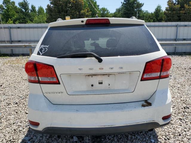 VIN 3C4PDCBB0FT618532 2015 Dodge Journey, Sxt no.6