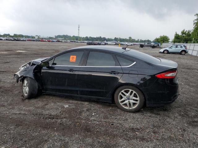 2016 FORD FUSION SE - 1FA6P0H76G5125997