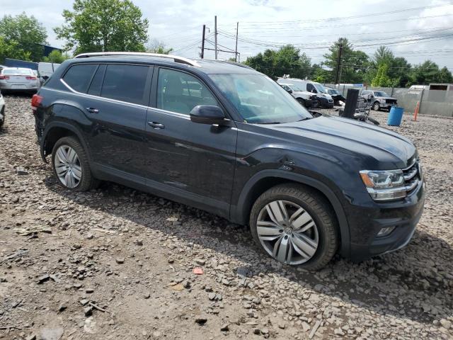 2019 VOLKSWAGEN ATLAS SE - 1V2UR2CA8KC580296