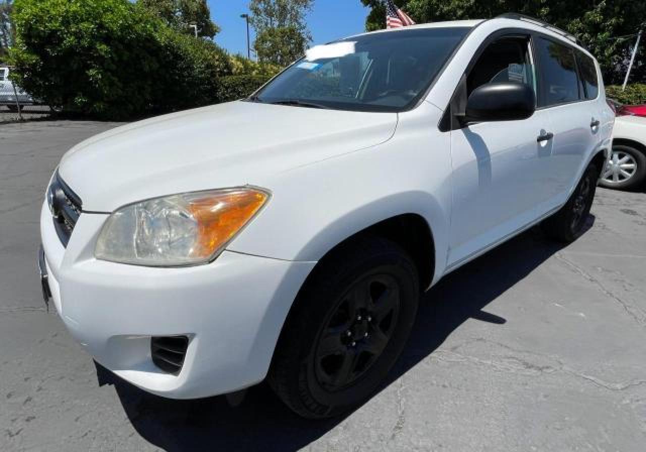 2012 Toyota Rav4 vin: 2T3BF4DV1CW194302