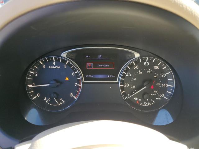 2016 NISSAN ALTIMA 2.5 - 1N4AL3AP4GC258867