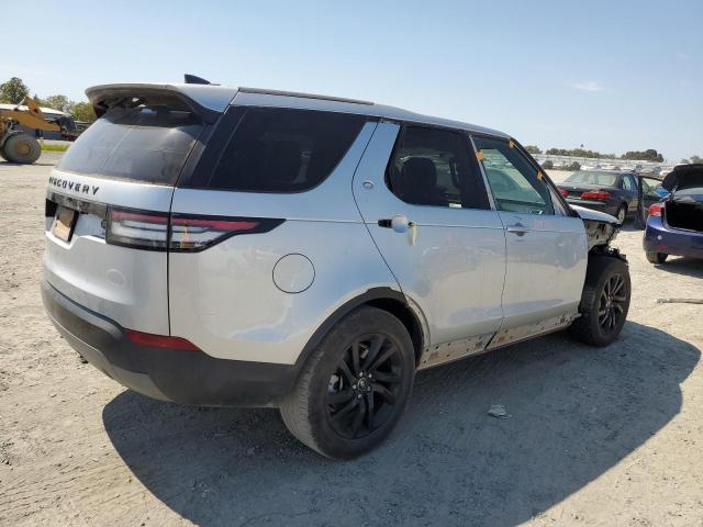 2018 LAND ROVER DISCOVERY - SALRG2RV5JA054699