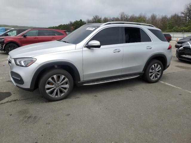 2020 Mercedes-Benz Gle 350 4Matic VIN: 4JGFB4KE1LA164095 Lot: 59650144